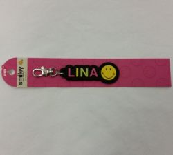 Nici - Anhänger Lina mit Karabiner