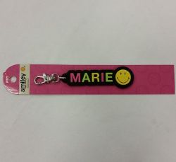 Nici - Pendant Marie with Carabiner