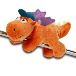 Nici Drache Kokosnuss 12cm MagNICI