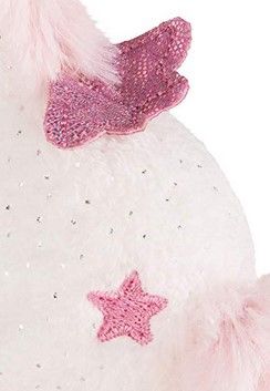Nici Einhorn-Baby Theofina 10cm sitzend Schlüsselanhänger