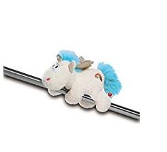 Nici Einhorn Rainbow Flair 12cm MagNICI