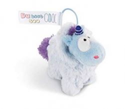 Nici Unicorn Snow Coldson 11cm with Loop