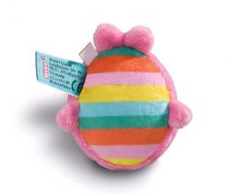 Nici Einhorn-Wal Rainbow Bubble 10cm Bb Schlüsselanhänger