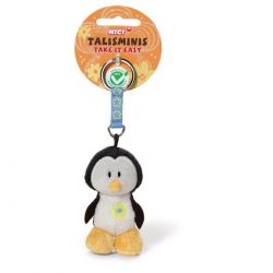 Nici Penguin 7cm Keychain Talisminis