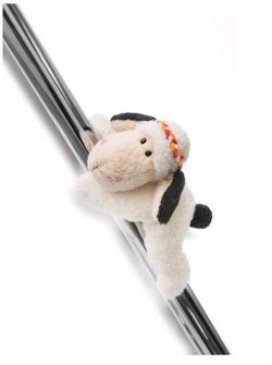 Nici sheep Jolly Malou 10cm MagNICI