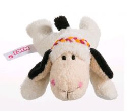 Nici sheep Jolly Malou 10cm MagNICI