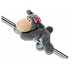 Nici - Schaf Lucy Mäh 12 cm