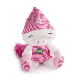 Nici Schlafmützen Einhorn Fyala 38cm