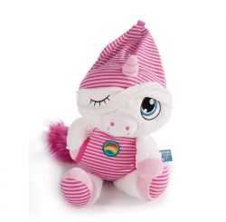 Nici Schlafmützen Einhorn Fyala 38cm