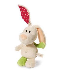 Nici Schmusetier Hase Tilli 25cm mit Header Card