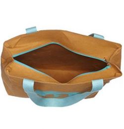 Nici Shoulder Bag Meerkat 29x36cm