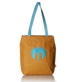 Nici Shoulder Bag Meerkat 29x36cm