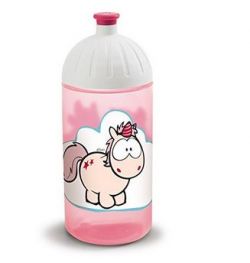 Nici Trinkflasche Theodor & Friends 0,5l