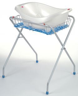 OK-Baby bathtub Laguna spring green