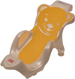 OK-Baby Badehilfe Buddy gelb