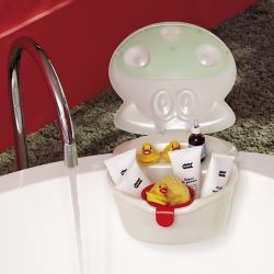 OK-Baby Badewannenhilfe Muggy