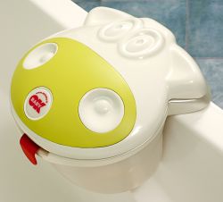 OK-Baby Badewannenhilfe Muggy