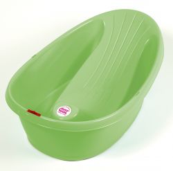 OK-Baby Shower / Babywanne Onda Baby spring green