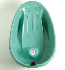 OK-Baby Shower / Babytub Onda Baby white