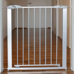 Osann Türschutzgitter/Treppenschutzgitter Premium