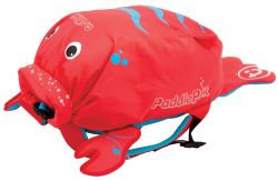 Trunki PaddlePak Rucksack - Hummer Pinch