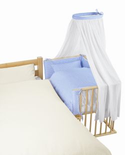 Pinolino - Leaning bed Nico