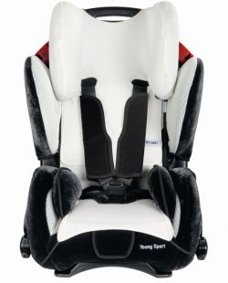 RECARO Sommerbezug für Autositz Young Sport