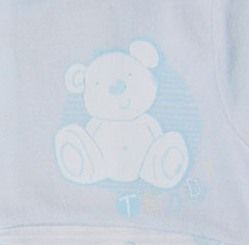Shirt mit Kragen 