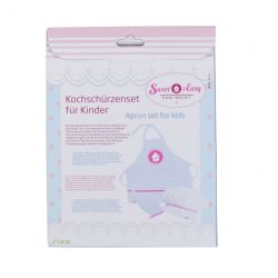 Sweet & Easy - Enie backt - Schürzenset