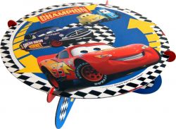 Tortenplatte Partyplatte Disney Cars/Pixar Cars