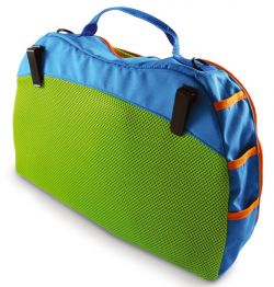 Totebag - Tragetasche blue