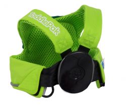 Trunki ToddlePak Lauf- und Schutzgurt - Löwe Leeroy