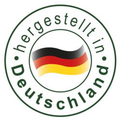 Wasserdichte Betteinlage 70 cm x 100 cm