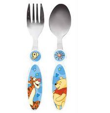 Winnie the Pooh - 2tlg. Besteckset