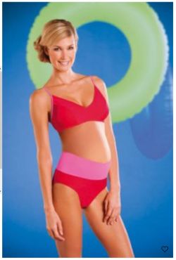 Anita Maternity bikini Molokai 42D (EU)