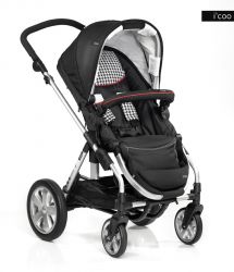 i'coo Shopper Targo City - Pepita