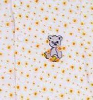 Frühchen Pyjama Overall 