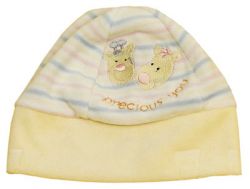 Baby Cap 