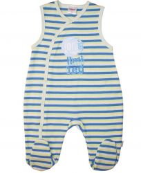 Baby romper suit 