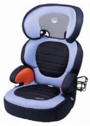 Be Fix SP Baby Car Seat Everest Group 2/3 (15 to 36 kg body weight)