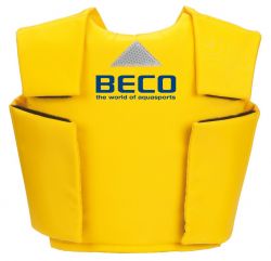 Beco Sindbad life jacket, for children from 2-6 years