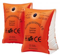 Beco standard swimming aid, for children up to 12 years or 15-60 kg