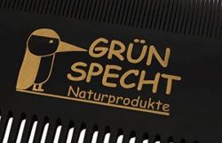 Bio-Pflegekamm 