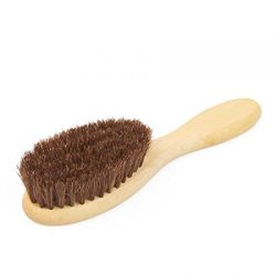 Bio-Rosshaarbürste 