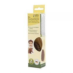 Bio-Rosshaarbürste 