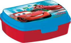 Cars lunch box, promo, 