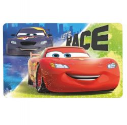 Cars - Platzset