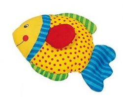 cause - Gute-Laune-Fisch mit Knisterfolie - 3