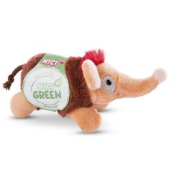 Elefantenmaus Tyson 12cm MagNICI GREEN