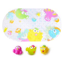 bath mat - Underwaterworld
